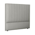 Linen- Grey