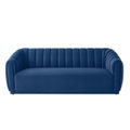 Velvet-Royal Blue