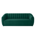 Velvet-Emerald Green
