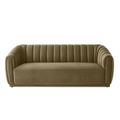 Velvet-Brown