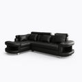 PU-Black