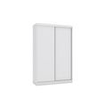 White Wardrobe Only