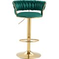 Emerald Green
