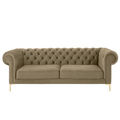 Velvet-Brown