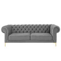 Velvet-Grey