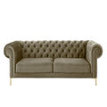 Velvet-Brown