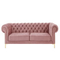 Velvet-Pink