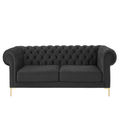 Velvet-Black