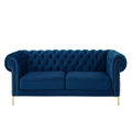 Velvet-Blue