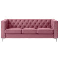 Velvet-Pink