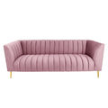 Velvet-Pink