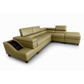 PU-Beige