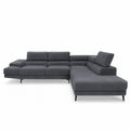 Velvet-Dark Grey