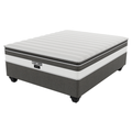 Base and Mattress