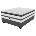 Base and Mattress