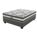 Base and Mattress