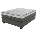 Base and Mattress