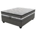 Base and Mattress