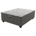 Base and Mattress