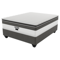 Base and Mattress