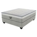 Base and Mattress