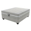 Base and Mattress