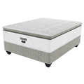 Base and Mattress