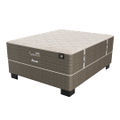 Base and Mattress
