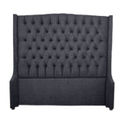 Chelsea-Linen-Black