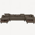 SD- Dark Brown