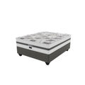 Base and Mattress