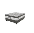 Base and Mattress