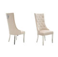 Beige /Silver