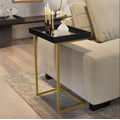 Black/Gold