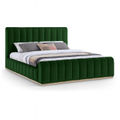 Emerald  Green