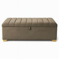 Velvet-Brown