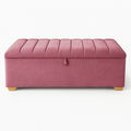 Velvet-Pink
