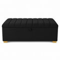 Velvet-Black