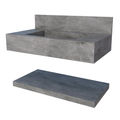 Grey