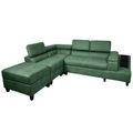 SD-Olive Green