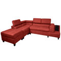 SD-Red