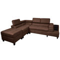 SD-Dark Brown