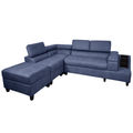 SD- Navy Blue