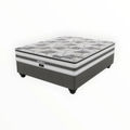 Base and Mattress