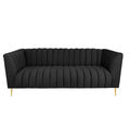 Velvet-Black