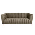Velvet-Brown