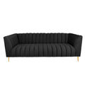 Velvet-Black
