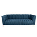 Velvet-Blue