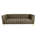 Velvet-Brown