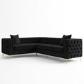 Velvet-Black